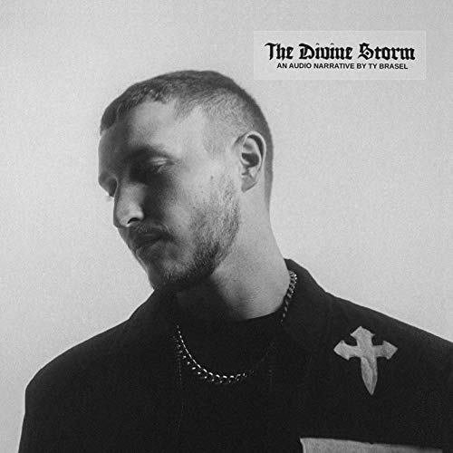 Brasel,ty - The Divine Storm [CD]