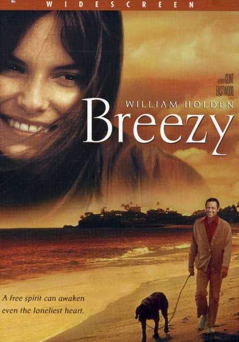 Breezy [DVD]