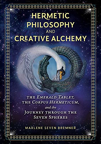 Book cover featuring a swan and crocodile intertwined against a starry blue background.