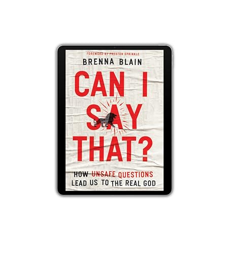 Book cover: "Can I Say That?" with a silhouetted canine image.
