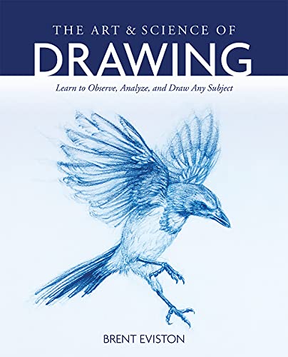 Book cover featuring a detailed pencil drawing of a bird in flight.