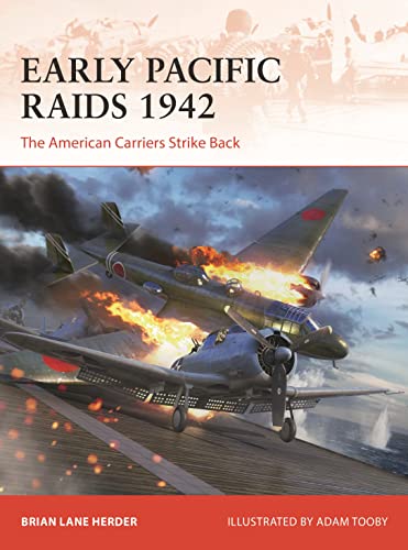 Book cover depicting World War II aircraft in aerial combat.