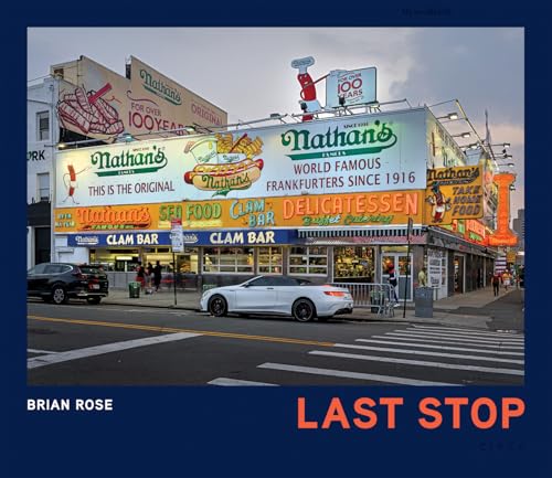 Nathan’s Famous hot dog restaurant storefront with vintage signage, street view.