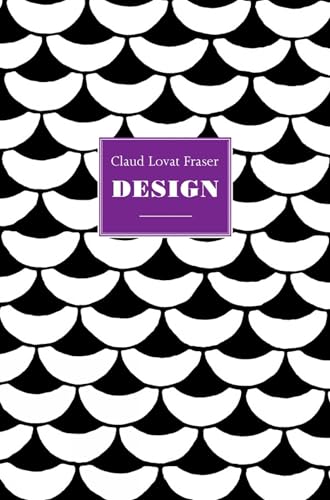 Book cover with purple title text on a black and white wave pattern.