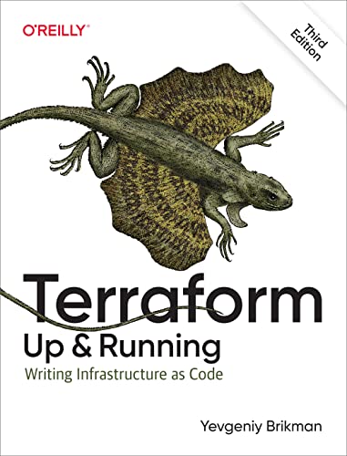 Book cover: “Terraform” with a lizard on a textured, earth-toned background.