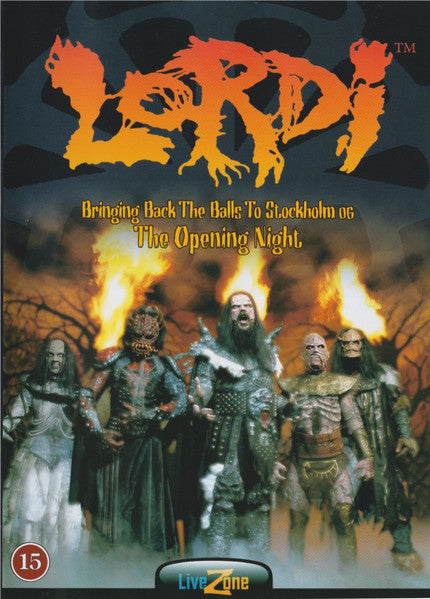 Bringing Out The Dead [DVD]