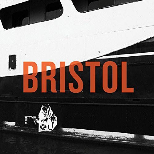 Bristol - BRISTOL [CD]