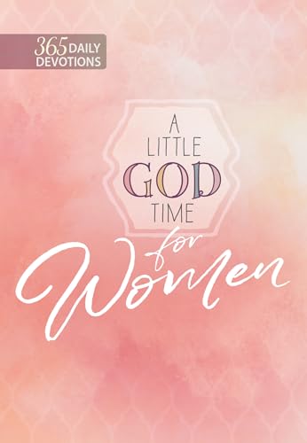 Book cover with pink watercolor background and white cursive text.