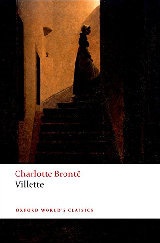 Book cover featuring a silhouette of a woman on stairs with text below.