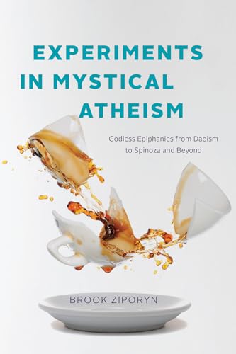 Book cover with title, author, and image of a shattered teacup.