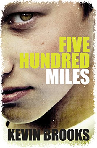 Book cover: close-up of a man’s face with bold yellow text.