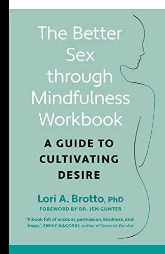 Book cover with teal background, white text, and a silhouette of a woman.