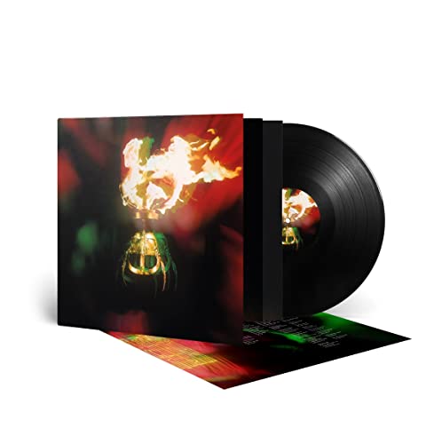 Brown,arthur - Long Long Road  [VINYL]