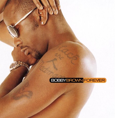 Brown,bobby - Forever [CD]