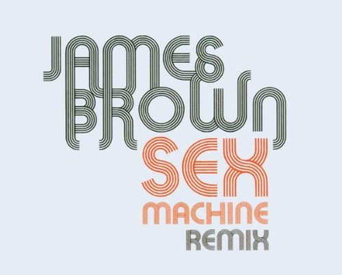 Brown James - Sex Machine [CD]