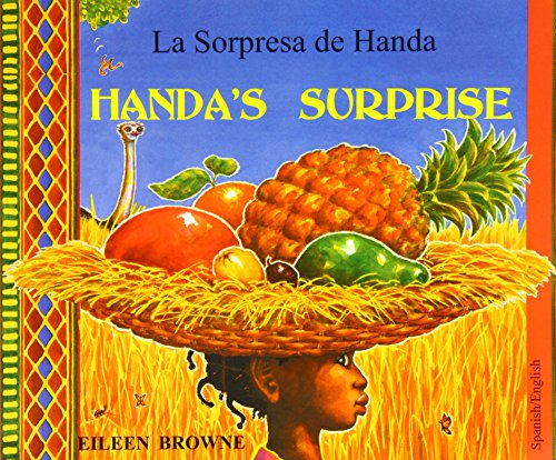Book cover showing a girl balancing a basket of fruit on her head.