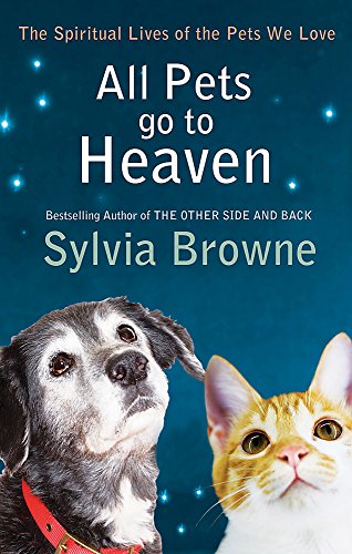 Book cover featuring a dog and cat against a starry blue background.