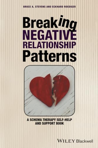 Book cover with title and image of a broken red heart.