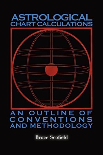 Book cover with a red celestial sphere graphic on a black background.