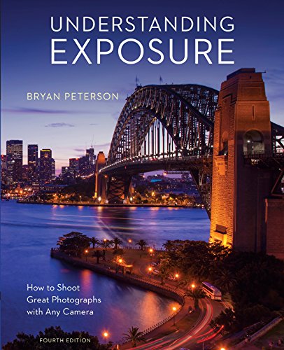 Book cover featuring the Sydney Harbour Bridge at twilight with city lights and water.