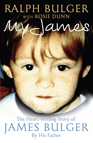 Book cover featuring a close-up portrait of a young boy.