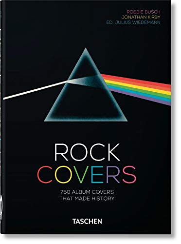 Book cover featuring a prism and rainbow light beam on a black background.