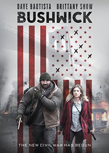 Bushwick [DVD]