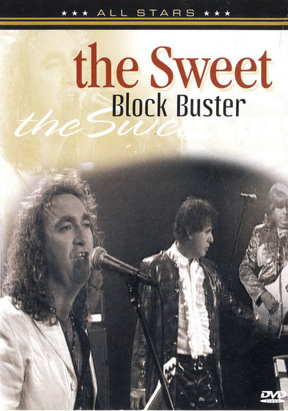 Buster [DVD]