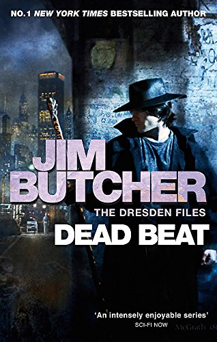 Book cover featuring a man in a hat and coat holding a staff.