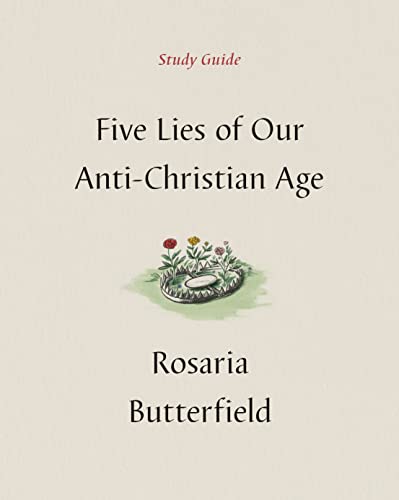 Book cover with text and a small illustration of flowers around a stone.