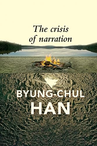 Book cover showing a campfire on a beach with text above and below.