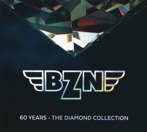 Bzn - Diamond Collection [CD]