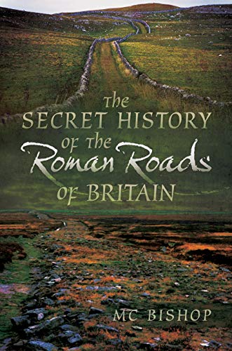 Book cover showing a dirt path through a grassy landscape with stone walls.