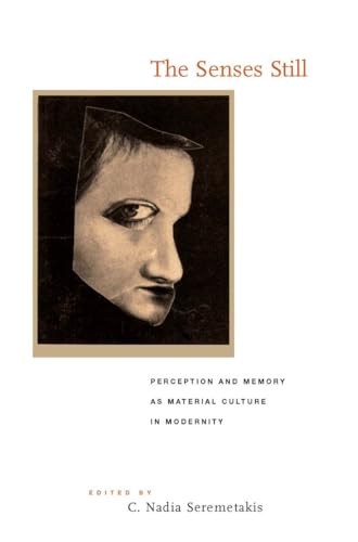 Book cover with a fragmented portrait of a person and title text.