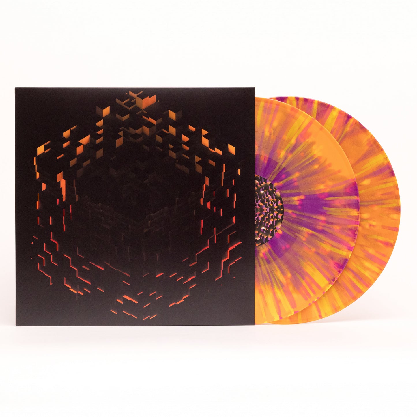 C418 - Minecraft Volume Beta [VINYL]