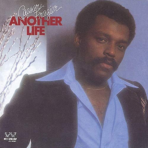 Caesar Frazier - Another Life [CD]