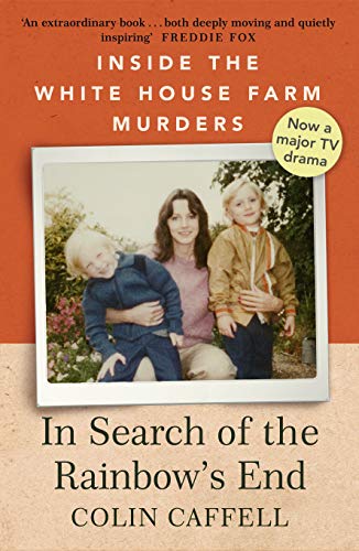 Book cover featuring a vintage photo of a woman with two young children.