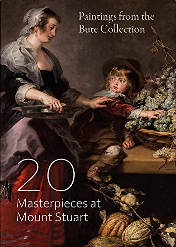 Book cover featuring a 17th-century painting of a woman and child.