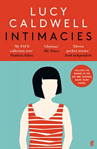 Book with plain cover, likely featuring title and author name in simple typography.
