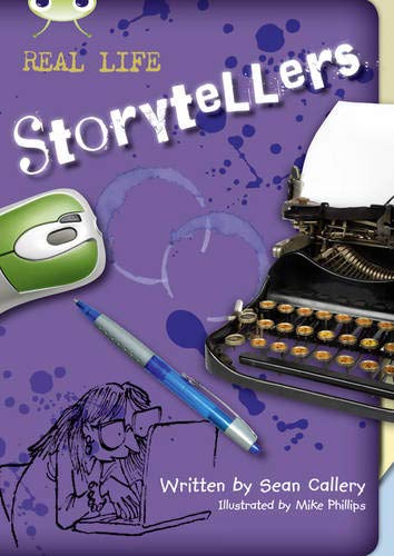 Book cover featuring a typewriter, computer, and person writing.