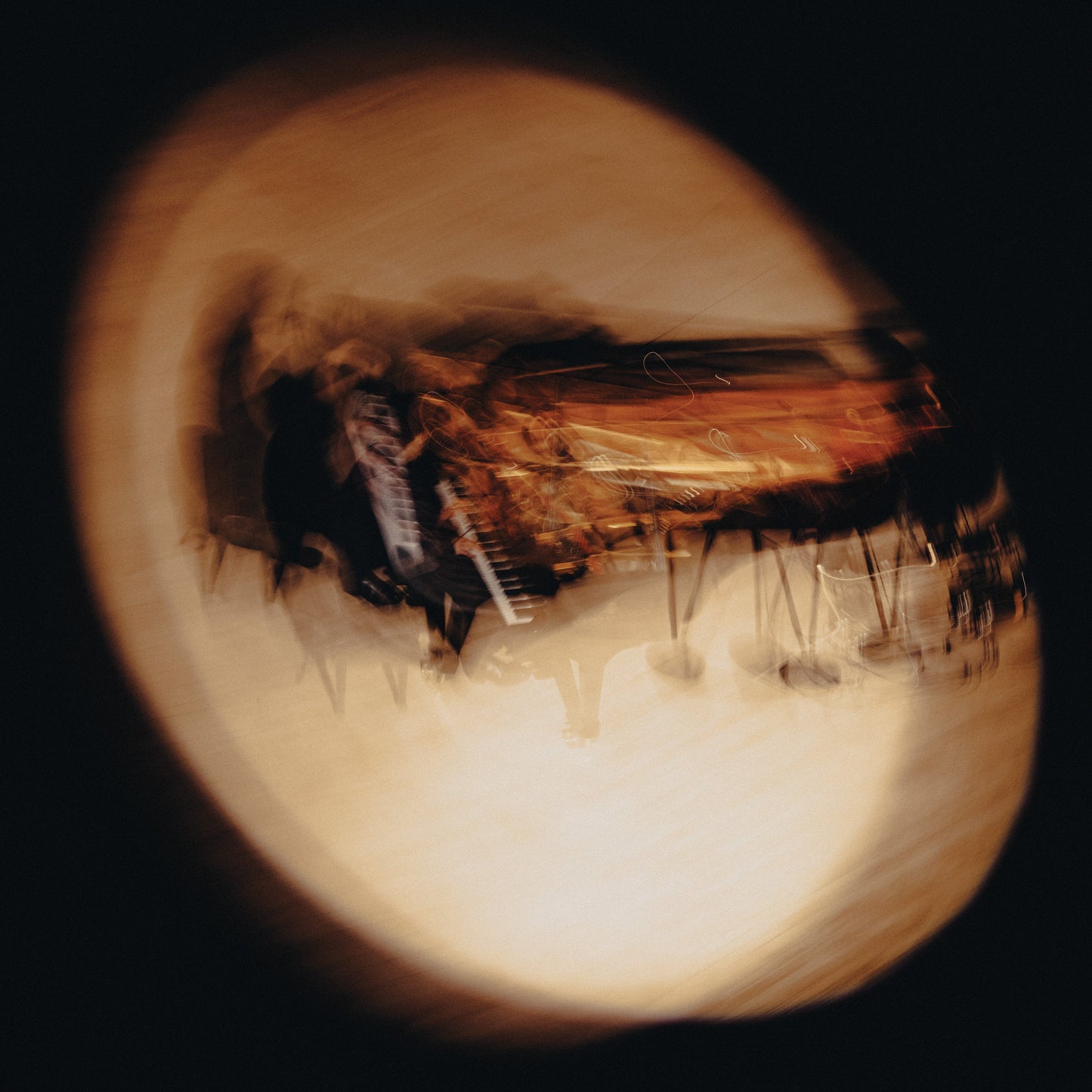 Cameron Winter - Live at Carnegie Hall [VINYL]
