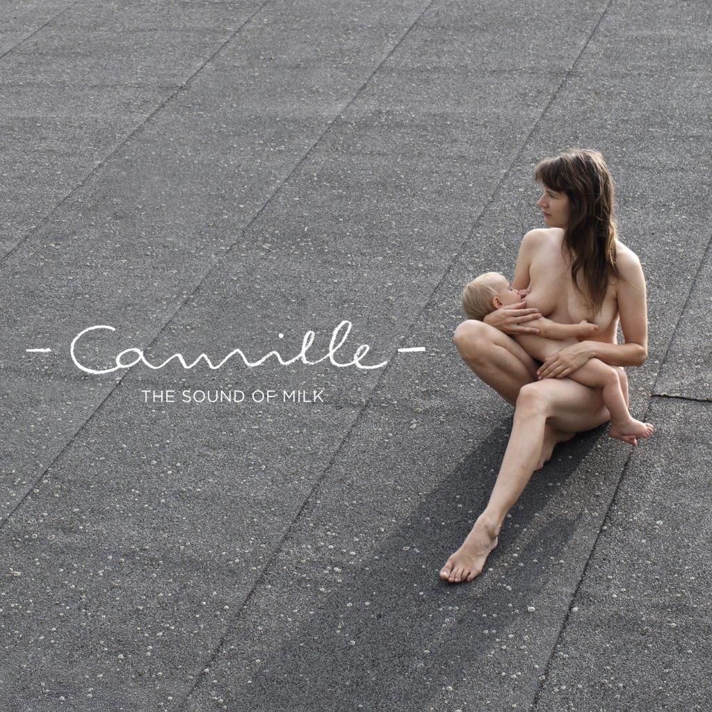 Camille - The Sound Of Milk (3CD) [CD]