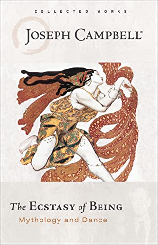 Book cover featuring an illustration of a dancing woman in a patterned dress.