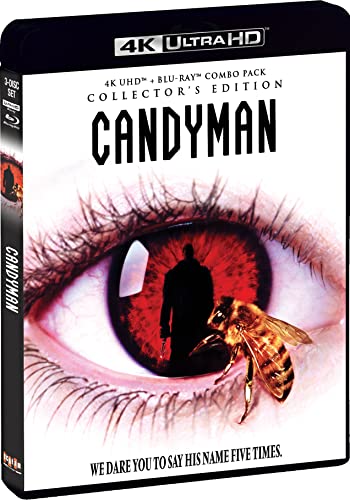 Candyman [BLU-RAY]