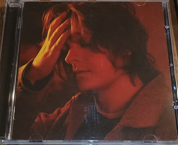 Capaldi Lewis - Divinely Uninspired To A Helli [CD]