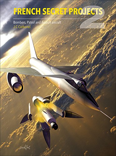 Book cover depicting a silver aircraft with missiles against a cloudy sky.