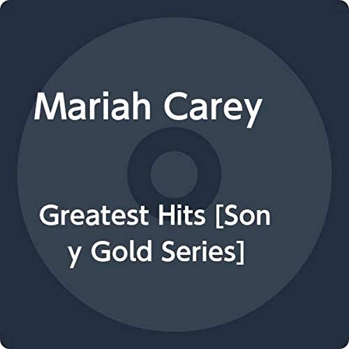 Carey, Mariah - Greatest Hits (Gold Series) [CD]