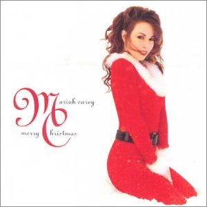 Carey, Mariah - Merry Christmas [CD]