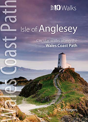 Book cover featuring a coastal path leading to a white lighthouse.