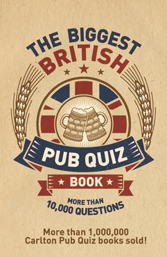 Book cover with wheat, a Union Jack, and two pints of beer.